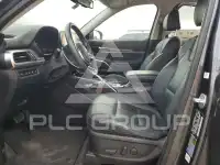 2020 KIA Telluride фото