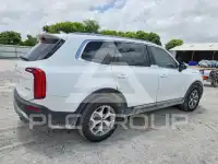 2020 KIA Telluride фото