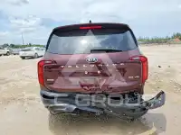2020 KIA Telluride photo
