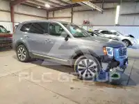 2020 KIA Telluride фото