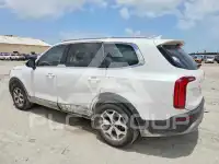 2020 KIA Telluride фото
