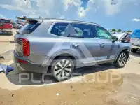 2020 KIA Telluride фото