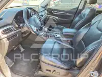 2020 KIA Telluride фото