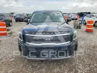 2020 KIA Telluride фото