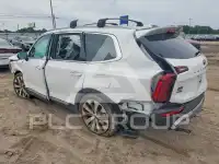 2020 KIA Telluride фото