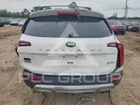 2020 KIA Telluride фото