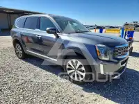 2020 KIA Telluride фото