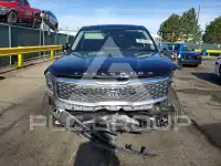 2020 KIA Telluride photo