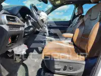 2020 KIA Telluride фото