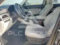 2020 KIA Telluride фото