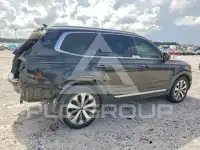 2020 KIA Telluride фото