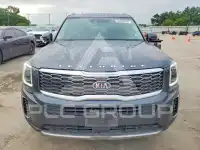 2020 KIA Telluride фото