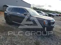 2020 KIA Telluride фото