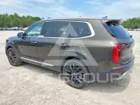 2020 KIA Telluride фото