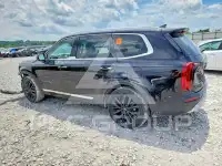 2020 KIA Telluride photo