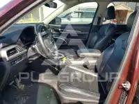 2020 KIA Telluride фото