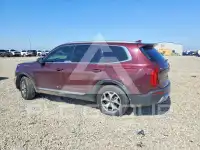 2020 KIA Telluride фото