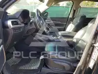 2020 KIA Telluride photo