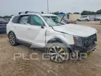 2020 KIA Telluride фото