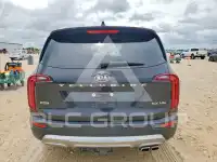 2020 KIA Telluride фото