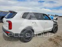 2020 KIA Telluride photo