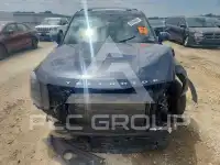 2020 KIA Telluride фото