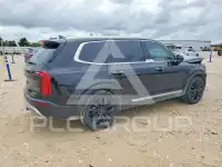 2020 KIA Telluride фото