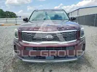 2020 KIA Telluride фото