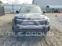 2020 KIA Telluride фото