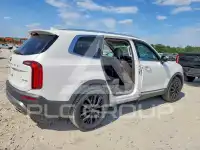 2020 KIA Telluride фото