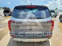 2020 KIA Telluride фото