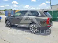 2020 KIA Telluride фото