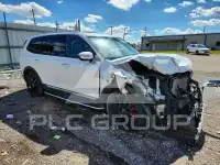 2020 KIA Telluride фото