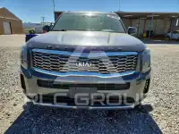 2020 KIA Telluride фото