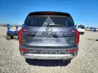 2020 KIA Telluride фото