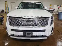 2020 KIA Telluride photo