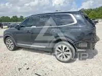 2020 KIA Telluride фото
