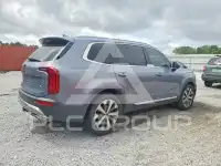 2020 KIA Telluride фото