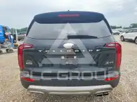 2020 KIA Telluride фото