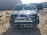2020 KIA Telluride фото