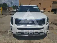 2020 KIA Telluride фото