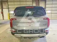 2020 KIA Telluride фото