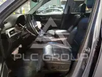 2020 KIA Telluride фото