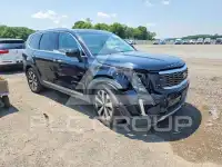 2020 KIA Telluride фото