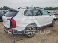 2020 KIA Telluride фото