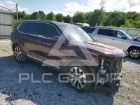2020 KIA Telluride фото