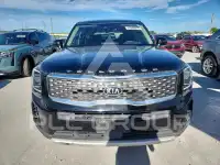 2020 KIA Telluride фото