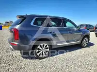 2020 KIA Telluride фото