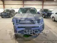 2020 KIA Telluride фото