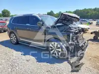 2020 KIA Telluride фото